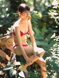 No117 Hanako takigawa [DGC] Japanese sexy beauty(1)